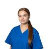 Maizie Tucker- Apprentice dental nurse