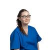 Chloe Simpson- Qualified dental nurse