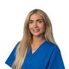 Hollie Jennings- Senior dental nurse