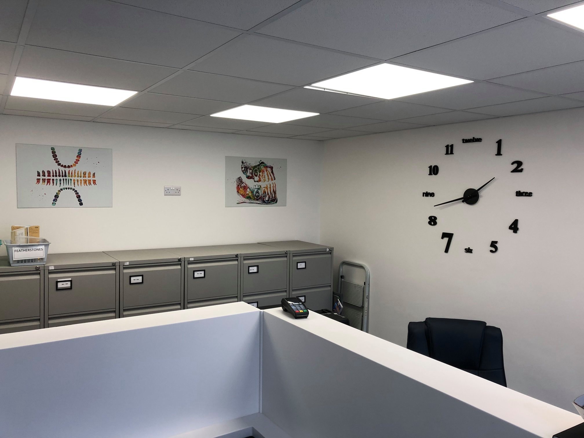 Lane Dental Practice